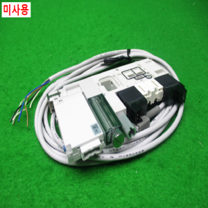 11614/미사용진공이젝터/ZQ1053M-K1Y5LO-EAG-0/SMC